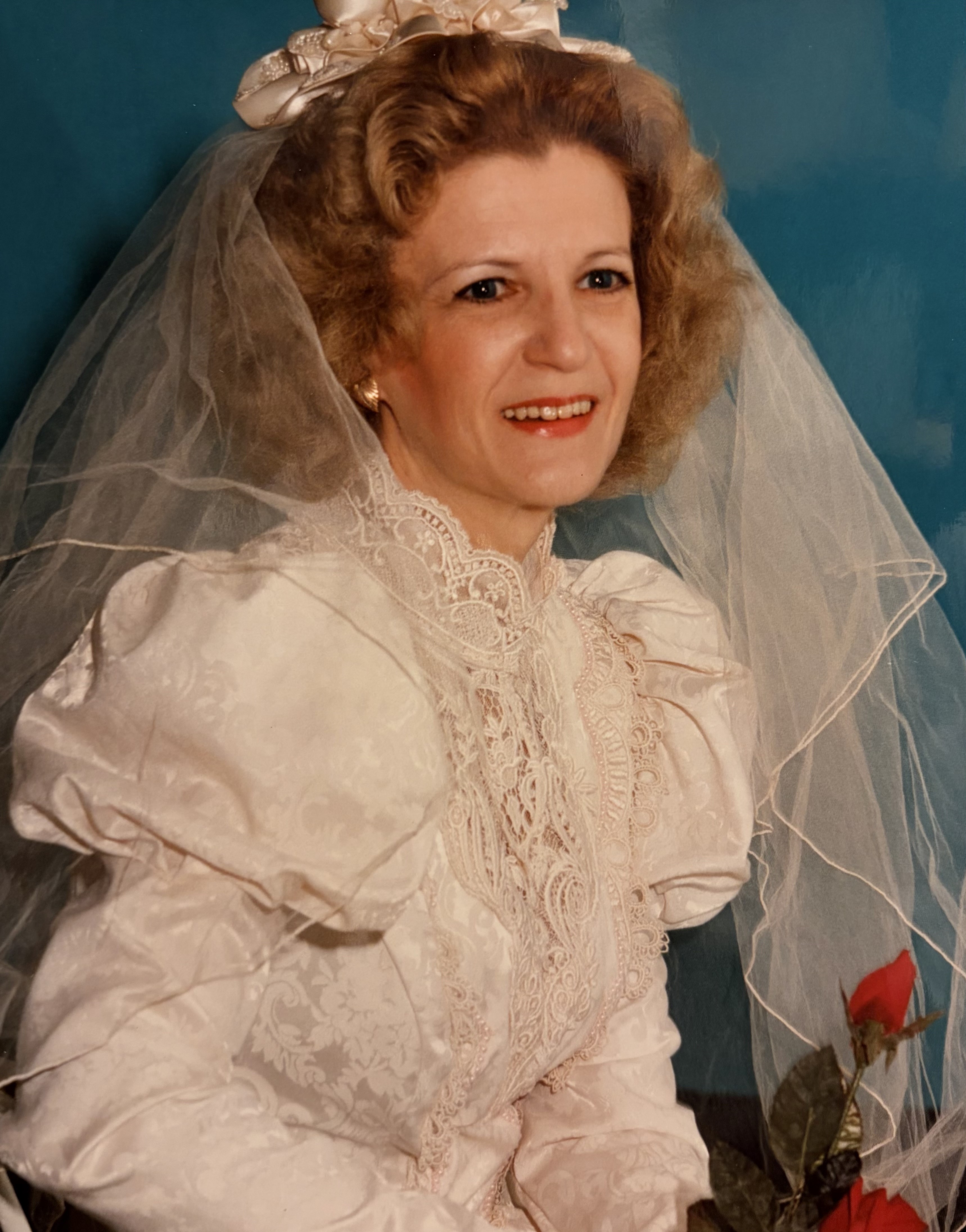 Doris Jane Stanley Bradley